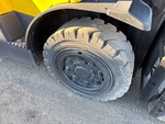 Chassis with 
