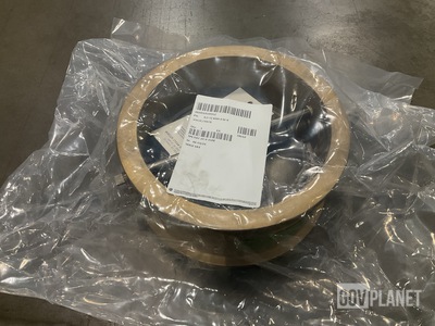 (2) Mueller Steam 8.0-72-KHH-4-W Check Valves