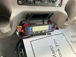 Cab with