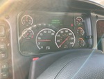 Cab with Warning Lights