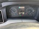 Cab with Warning Lights