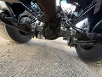 Drivetrain with 