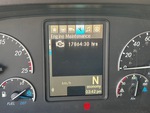 Cab with Engine Hours