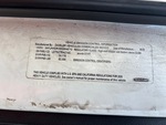 General Appearance with Frame Stamp Serial Number/VIN Photo