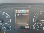 4 Transmision with Engine Hours