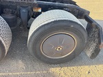 4 Underbody - Truck with