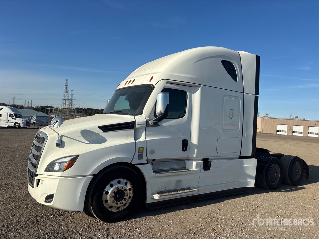 General Appearance with Spin