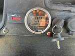 Aspect général with Compteur horaire / compteur kilométrique