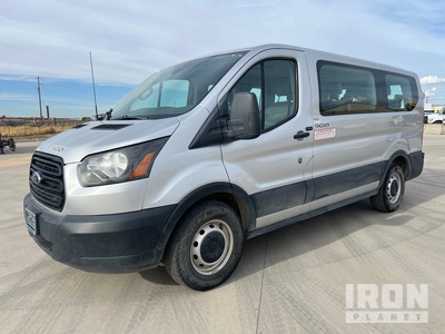2019 Ford Transit 150 10 Passenger Van