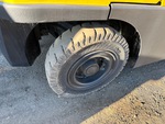 Chassis with 