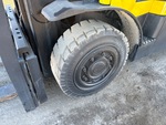 Chassis with 