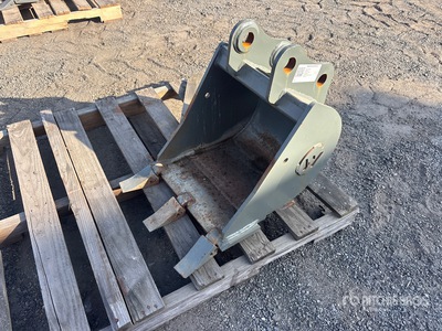 Wacker neuson 28z3 16 in Digging Excavator Bucket