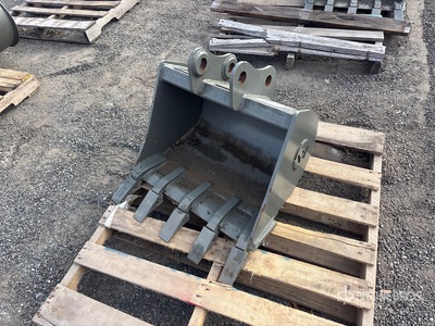 Wacker neuson 28z3 24 in 3 cyd Digging Bucket