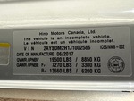 Aspect général with Numéro de série/Numéro d'identification du véhicule automobile