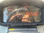 Cab with Warning Lights