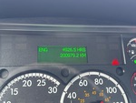 Cab with Engine Hours
