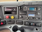Cab with