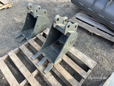 12 in Digging Excavator Bucket