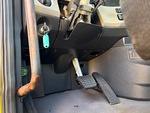 Cab with 