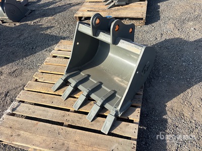 Wacker neuson 28z3 24 in Digging Excavator Bucket