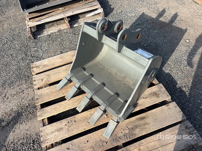 Wacker neuson 28z3 24 in Digging Excavator Bucket