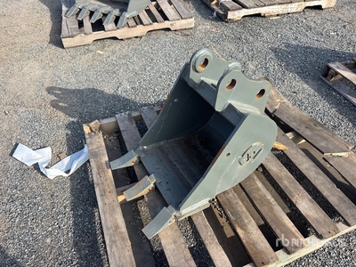 Wacker neuson 28z3 16 in Digging Excavator Bucket