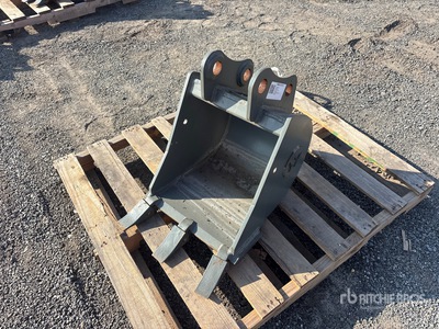 Wacker neuson 28z3 16 in Digging Excavator Bucket