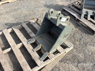 Wacker neuson 28z3 16 in Digging Excavator Bucket