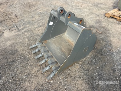 Wacker neuson 28z3 36 in Digging Excavator Bucket