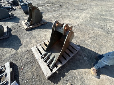 Excavator Bucket