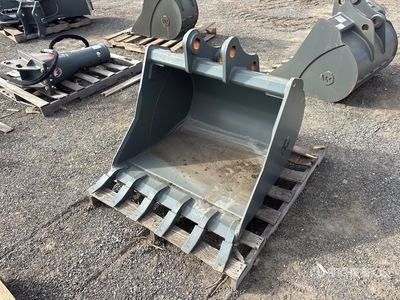 Wacker neuson 28z3 36 in Digging Excavator Bucket