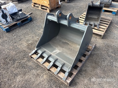 Wacker neuson 28z3 36 in Excavator Bucket