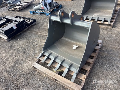 Excavator Bucket