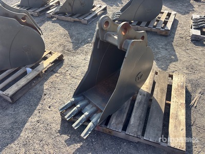 Wacker neuson 28z3 18 in Digging Excavator Bucket