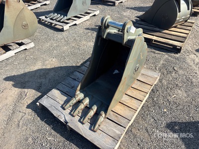 Excavator Bucket
