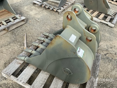Excavator Bucket