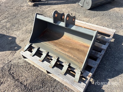 Wacker neuson 28z3 36 in Digging Excavator Bucket