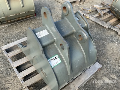 Excavator Bucket