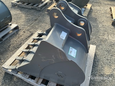 Excavator Bucket