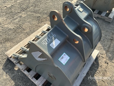 Excavator Bucket