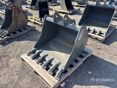 Wacker Neuson 28Z3 36 in Digging Graafmachine Bak