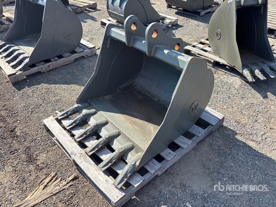 Wacker Neuson 28Z3 36 in Digging Graafmachine Bak