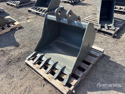 Wacker Neuson 28Z3 36 in Digging Graafmachine Bak