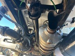 Drivetrain with 