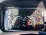 Cab with Warning Lights