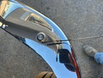 Motor with