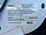 Motor with