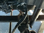 Underbody with Suspension Springs/Hangers