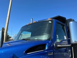 General Appearance with Glass