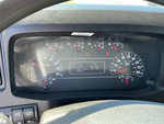Cab with Gauges